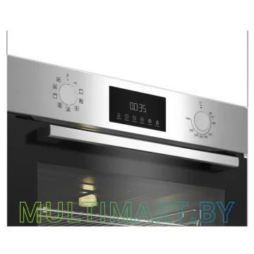 Электрический духовой шкаф Indesit IFE 3841 JC IX картинка 4